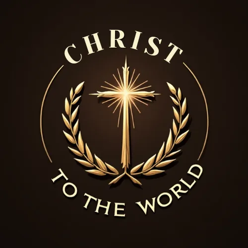 Christ to the World
