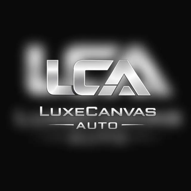 Luxe Canvas Auto