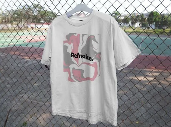 Refnake shirt