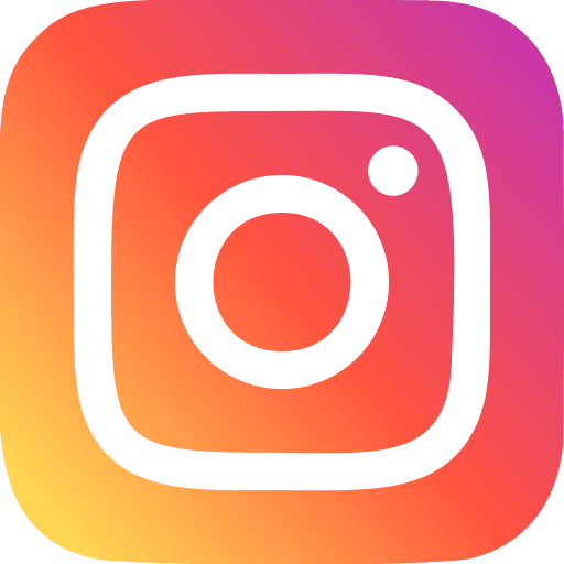 social media instagram logo