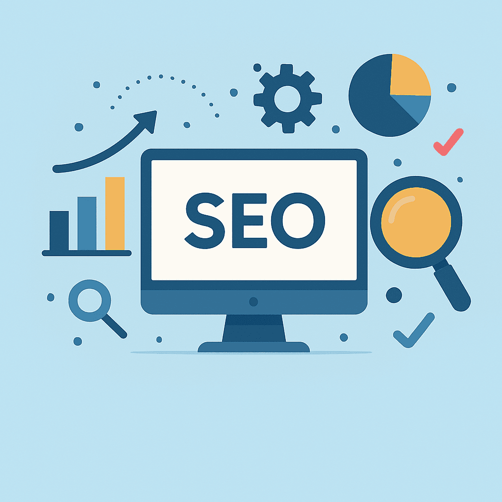Marketing Services South Africa