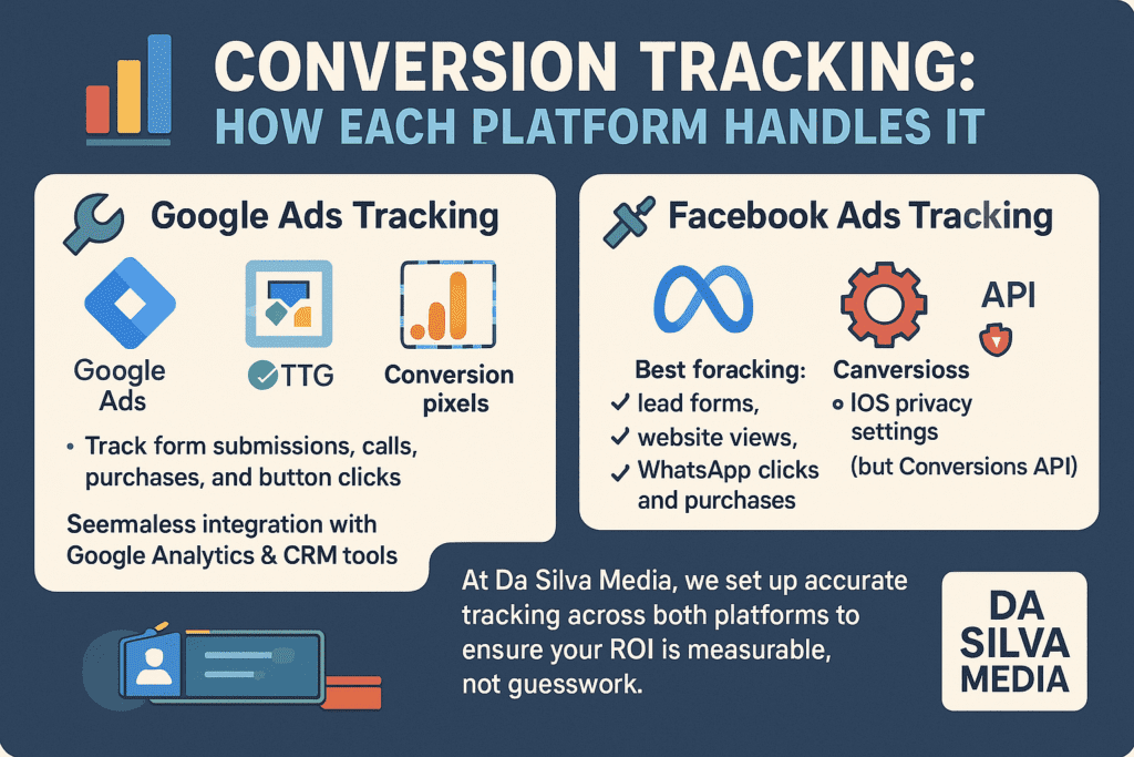facebook vs google ads 2025 | The Smartest Strategy? Use Both β The Right Way