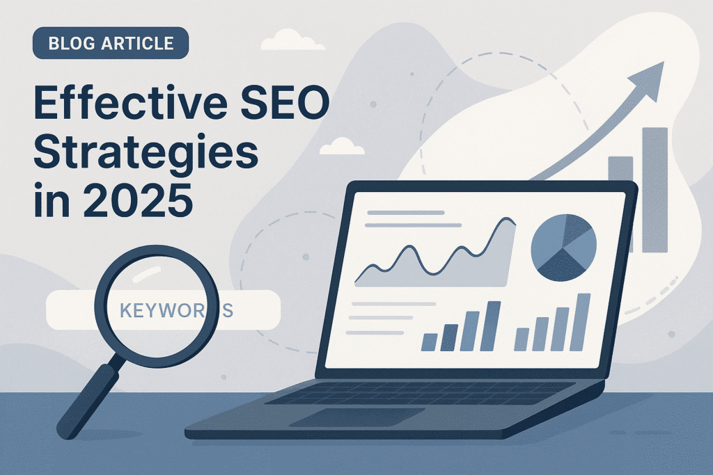 SEO services South Africa