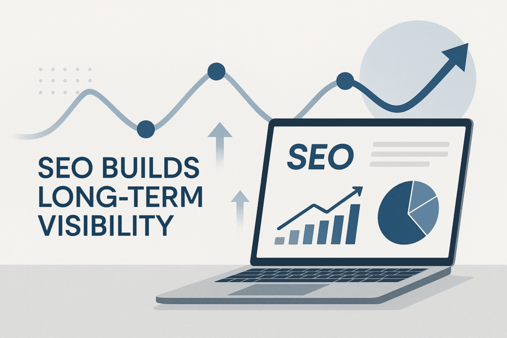 SEO services South Africa |