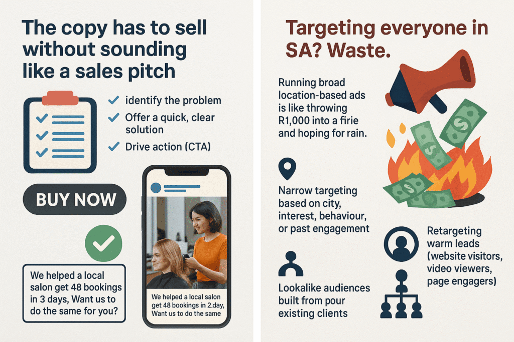 Facebook ads South Africa | Facebook Ads Tips