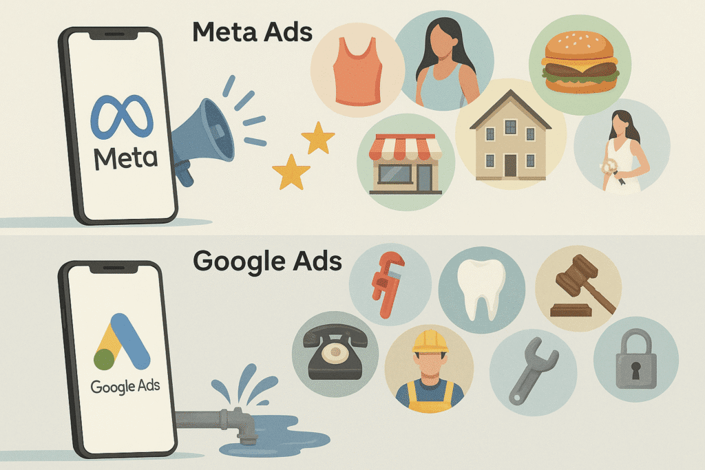 Google Ads for small business