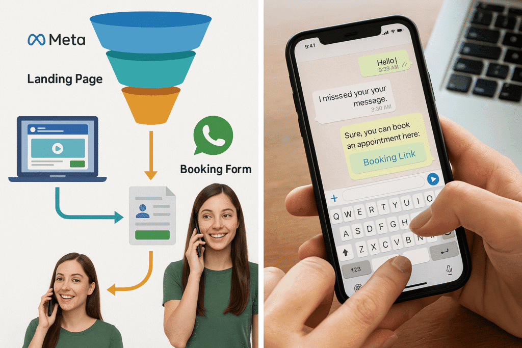 local business marketing 2025