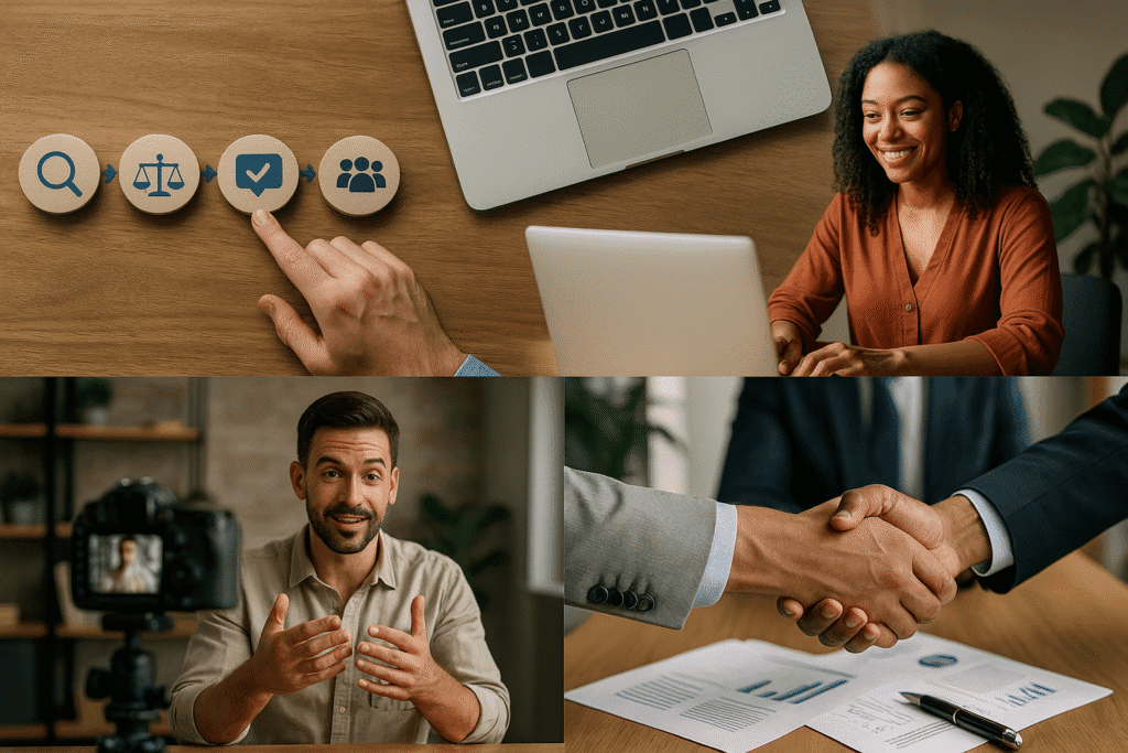 content marketing 2025