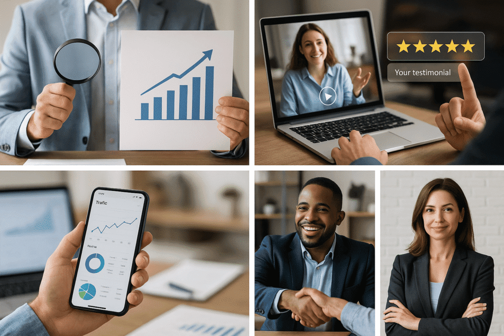 digital content strategy