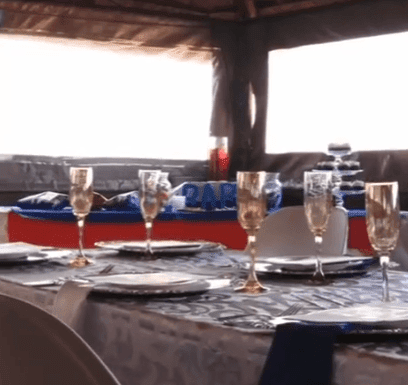 Affrodable Marketing photography shoot for lapeng village in South Africa