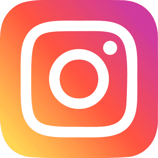 social media instagram logo