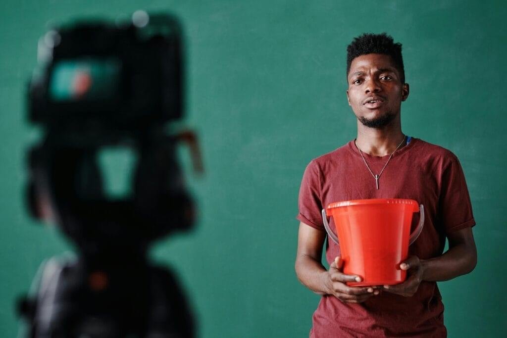 The Power of Short-Form Video Content