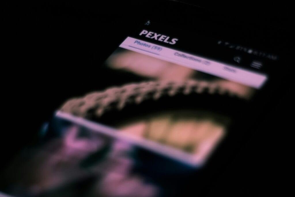 Optimising Your Website for Mobile First Audience